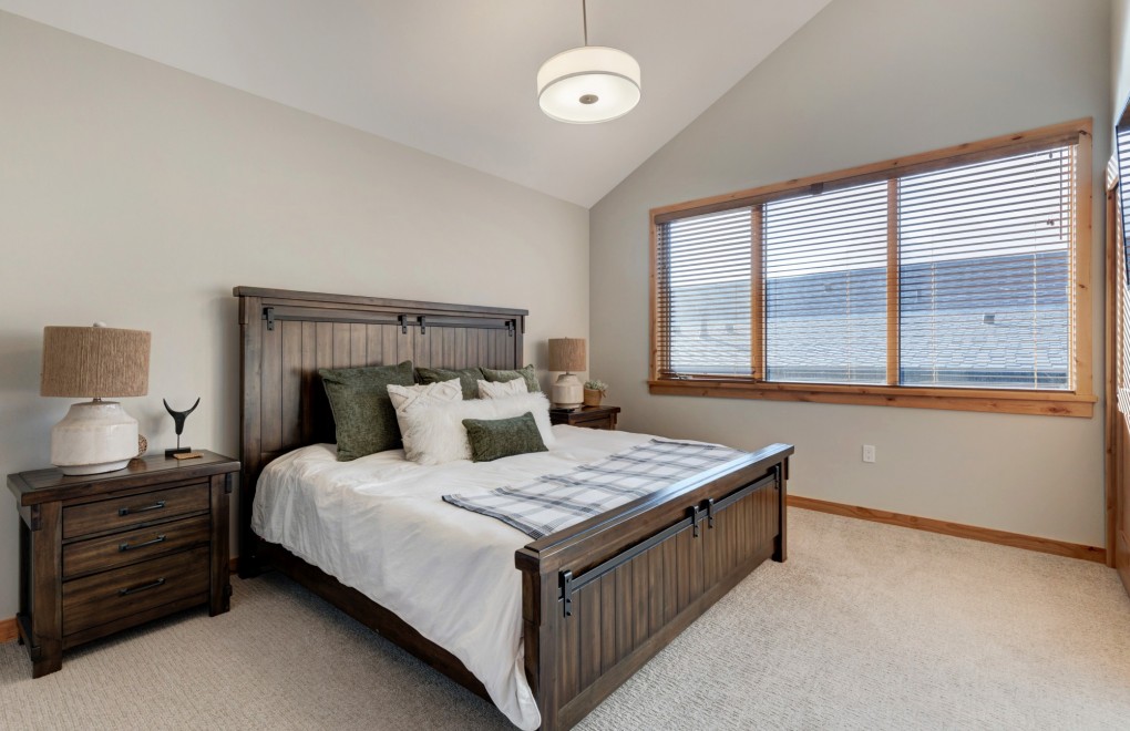 TAMARACK LANDING Property management and Rentals by PEKA Professional